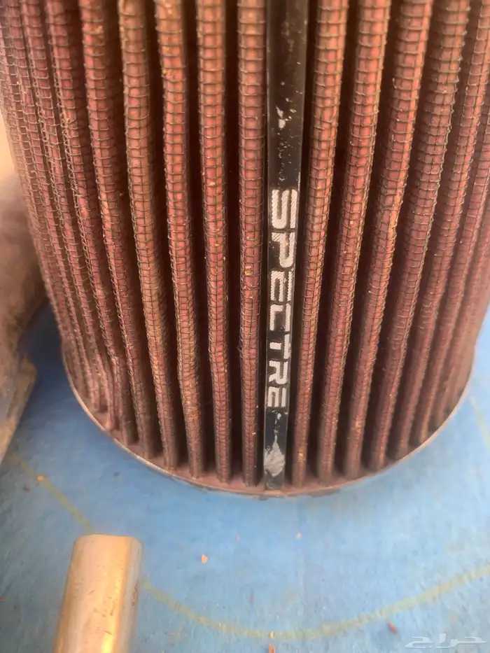 فلتر جيب ربع 0