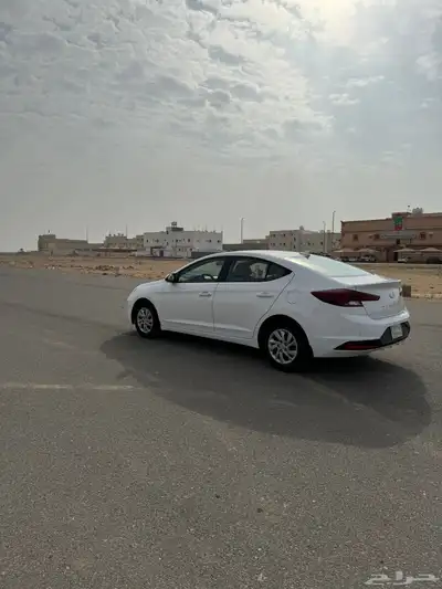 النترا 2020 بدي وكاااله( تم البيع) 9
