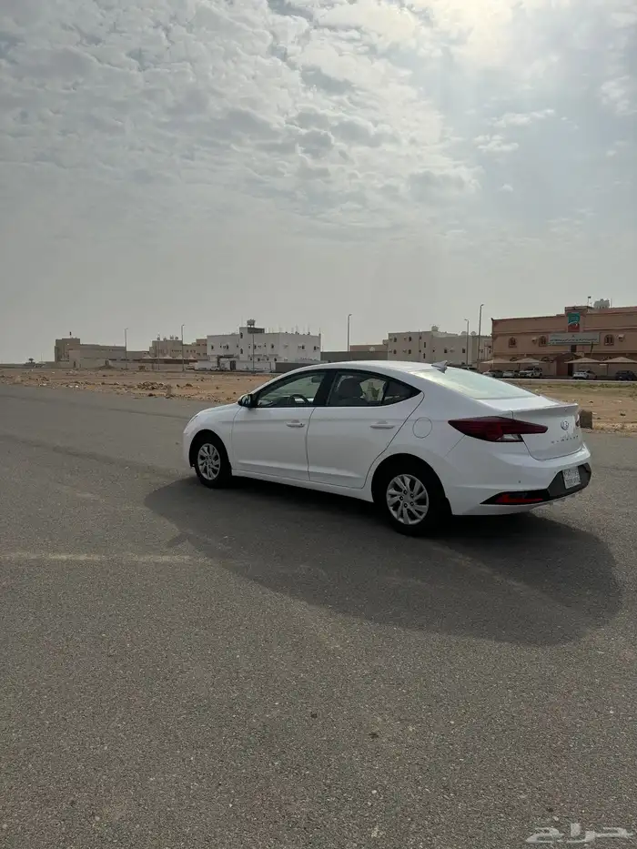 النترا 2020 بدي وكاااله( تم البيع) 9