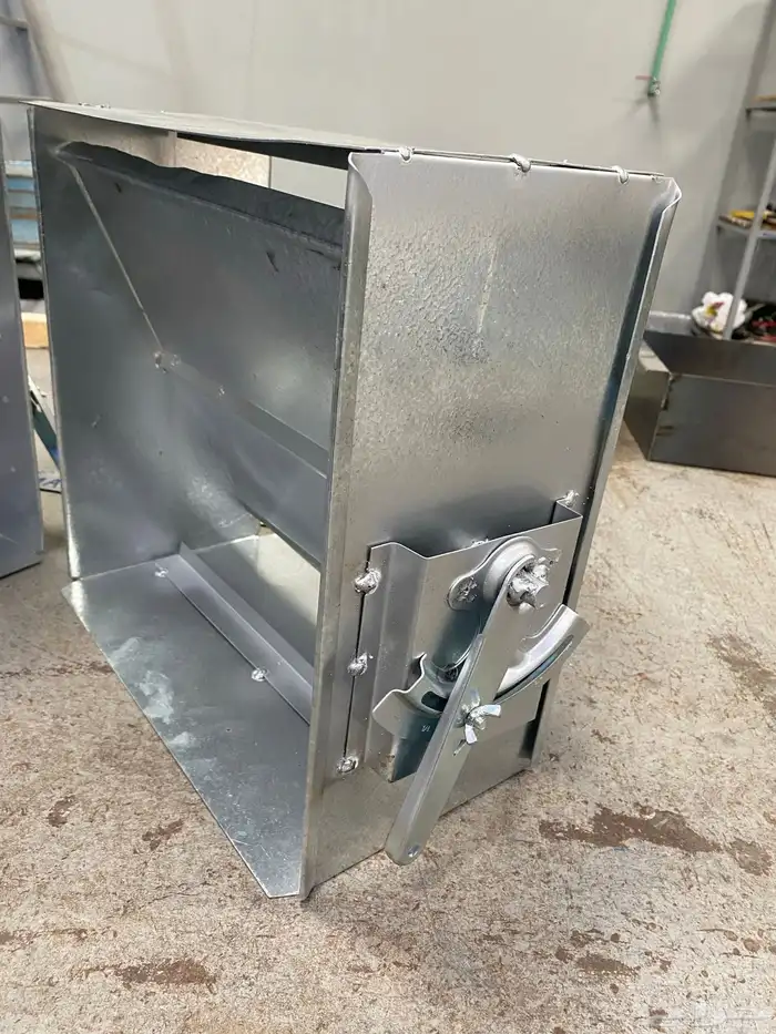 تصنيع استانليس ستيل 26