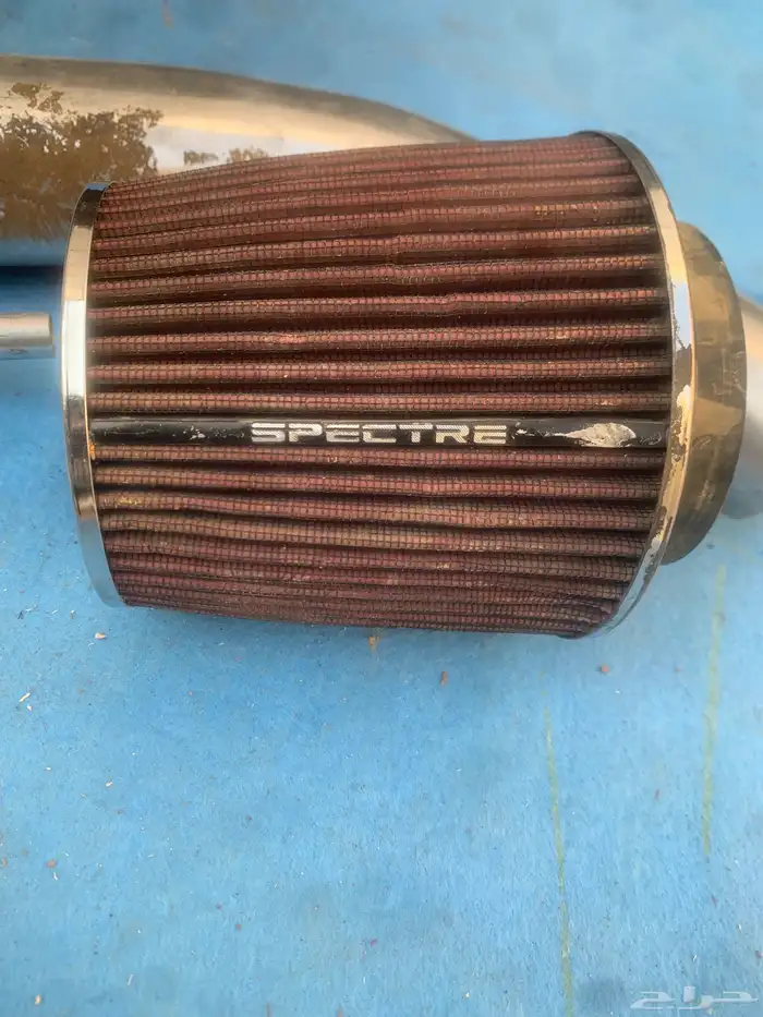 فلتر جيب ربع 8