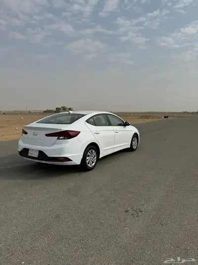 النترا 2020 بدي وكاااله( تم البيع) 6