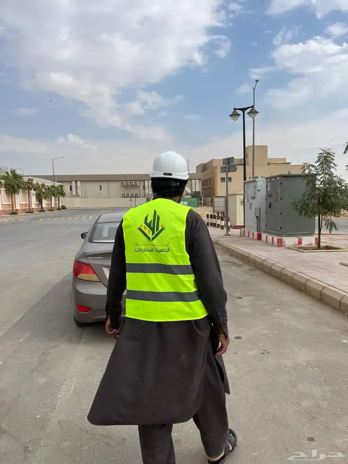 مقاول سعودي شركة مصنفه ومعتمده 0