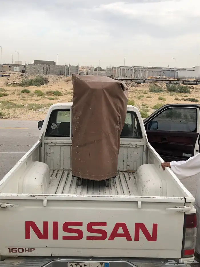 مندوب توصيل 9