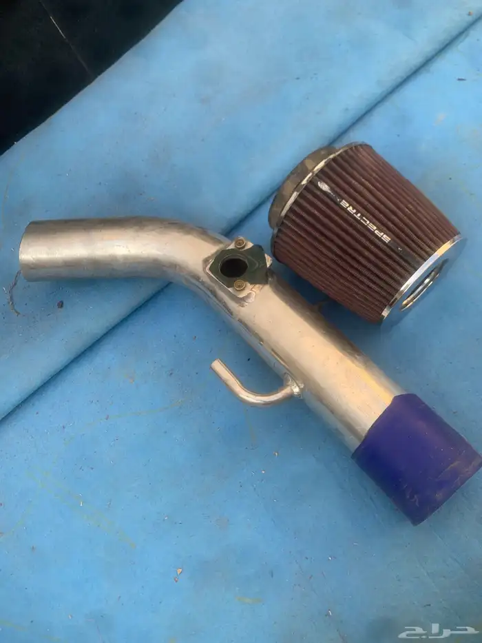 فلتر جيب ربع 3