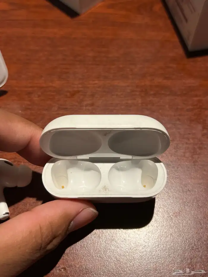 ايربودز برو الجيل الثاني ناقص فرده 2