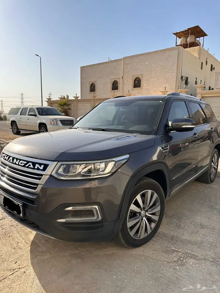 شانجان cs95 0