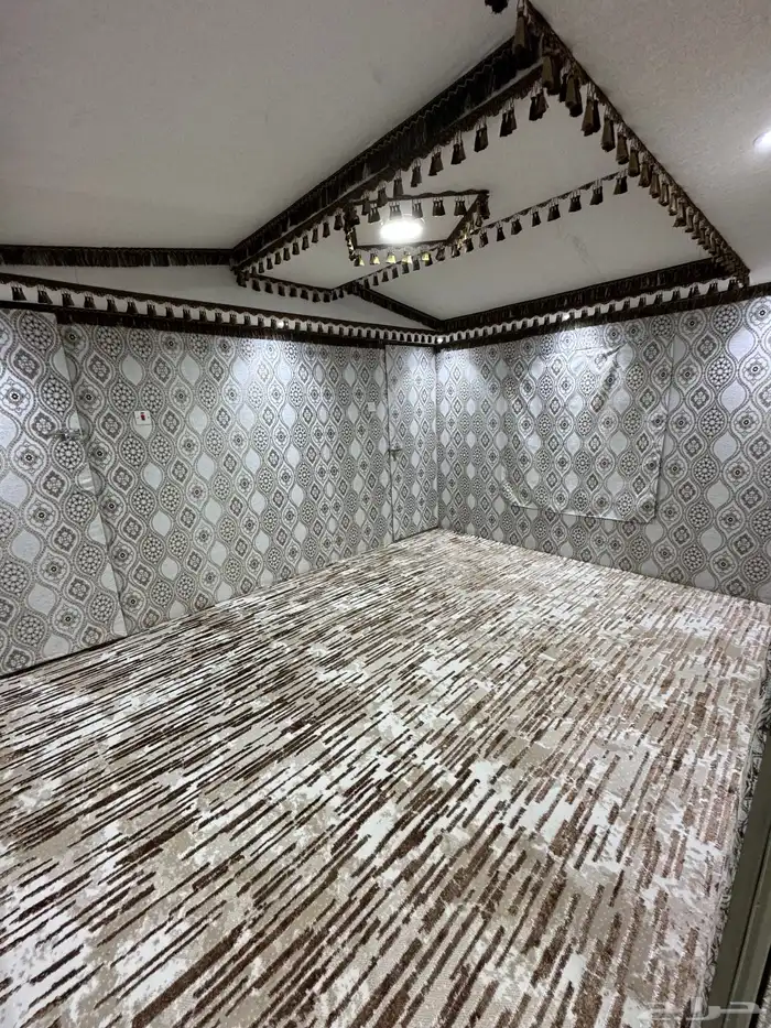 Caravan 13 meter long and 4 meter wide 7