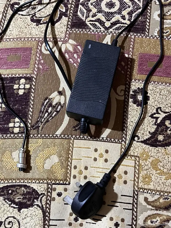 اسكوتر اسبايدرمان 5