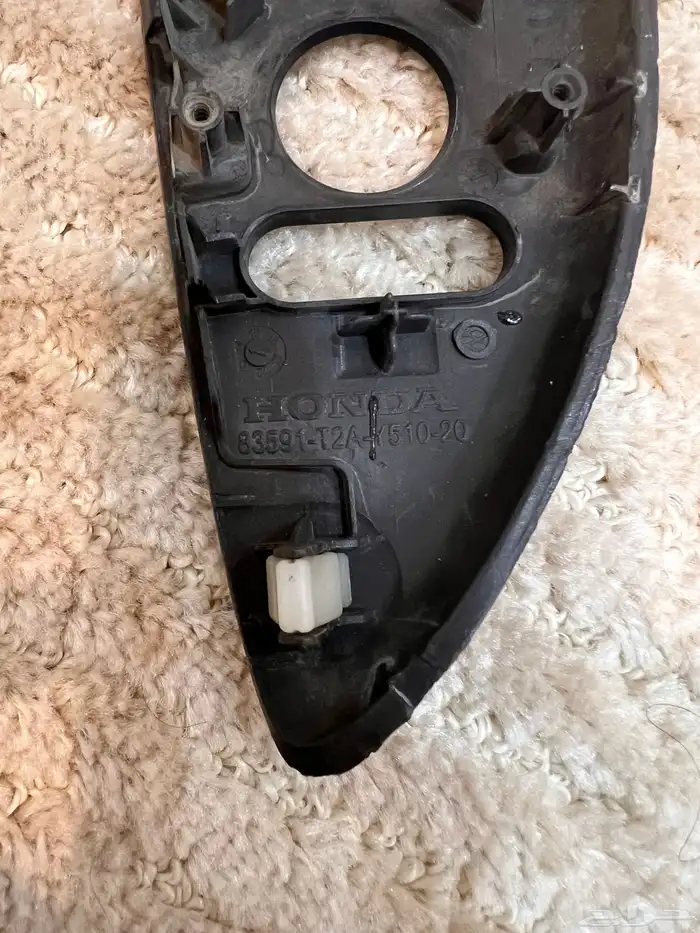 قطع هوندا 30