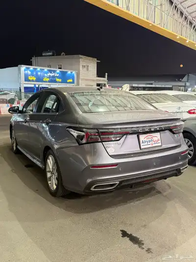 شيري اريزو 6 .. 2023 .. تم البيع 4