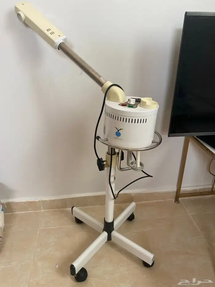 جهاز بخار 0
