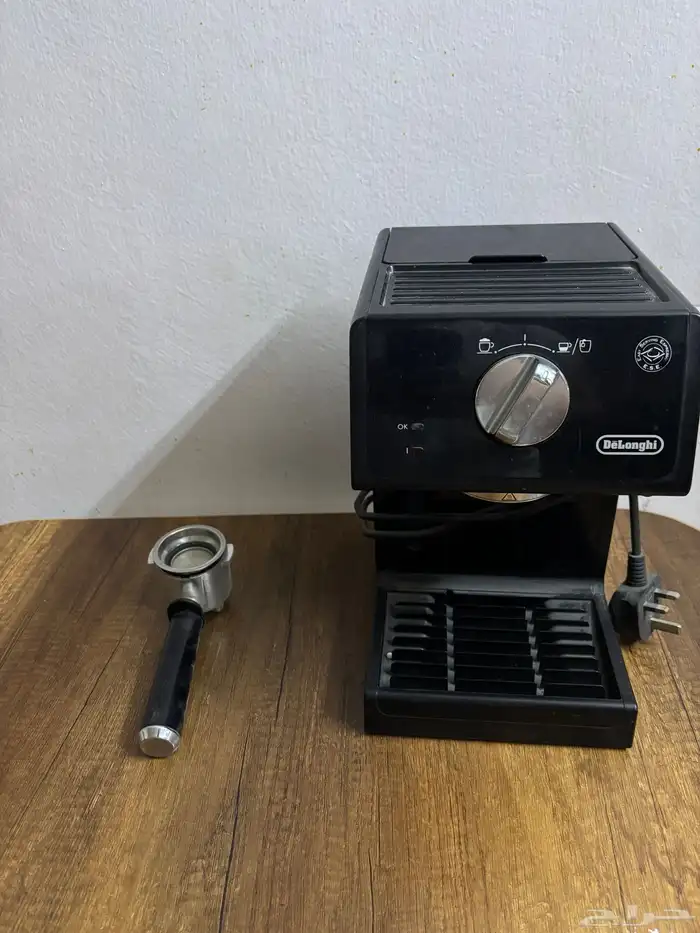 اله قهوه ب 199 0
