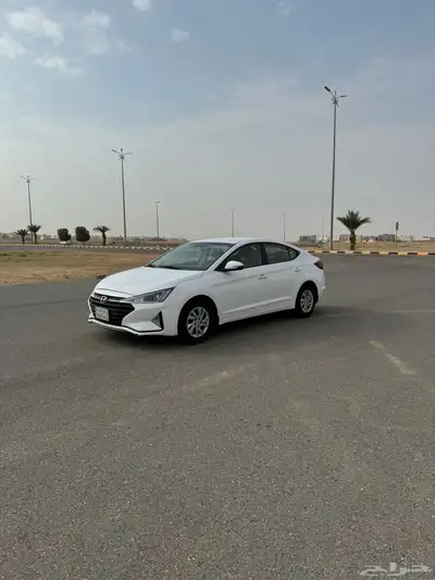 النترا 2020 بدي وكاااله( تم البيع) 0