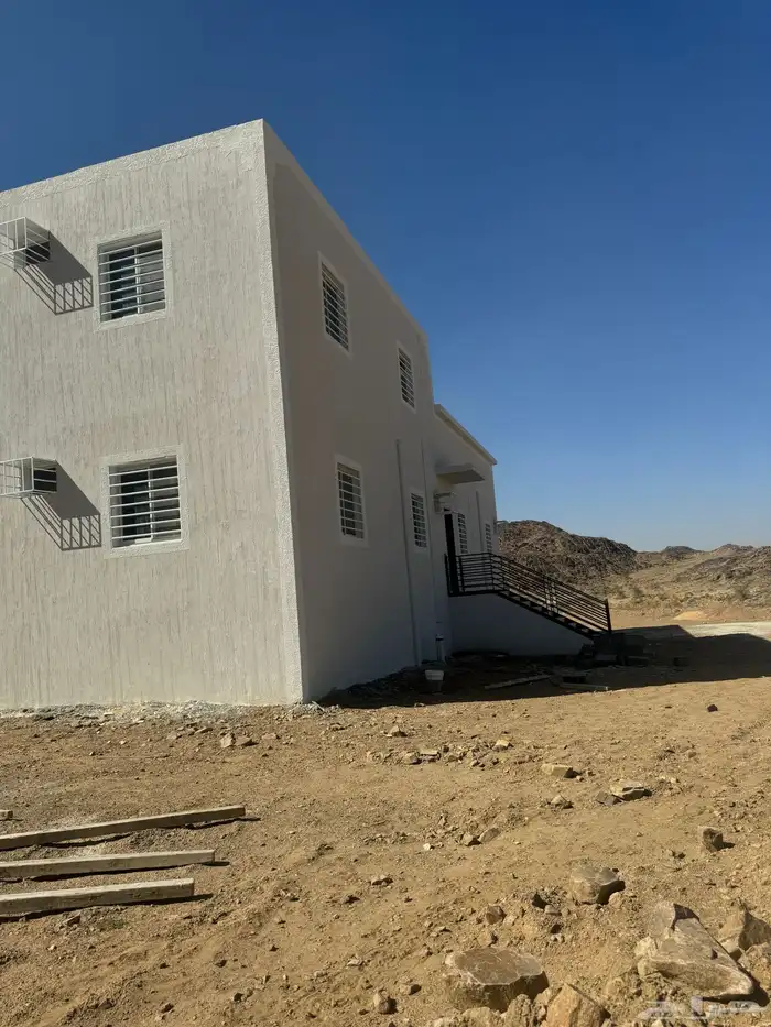 مقاولات عامه كمبليت عظم بالمواد تشطيب كأمل تسليم مفتاح مظلا 3