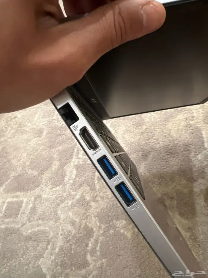لابتوب Acer 2