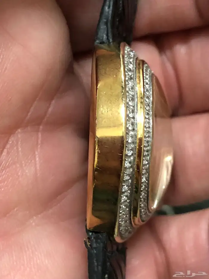 ساعة سوسرية DIAMOND HILL 1