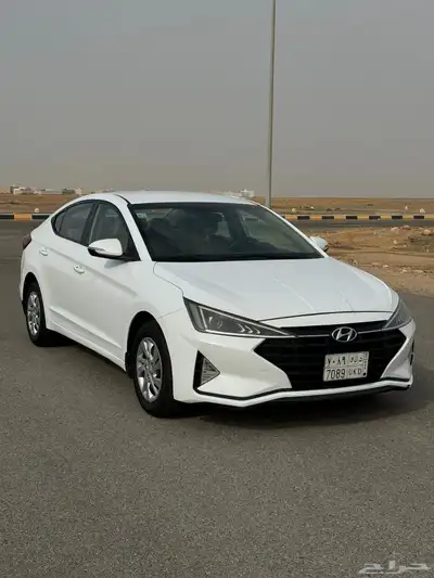 النترا 2020 بدي وكاااله( تم البيع) 5