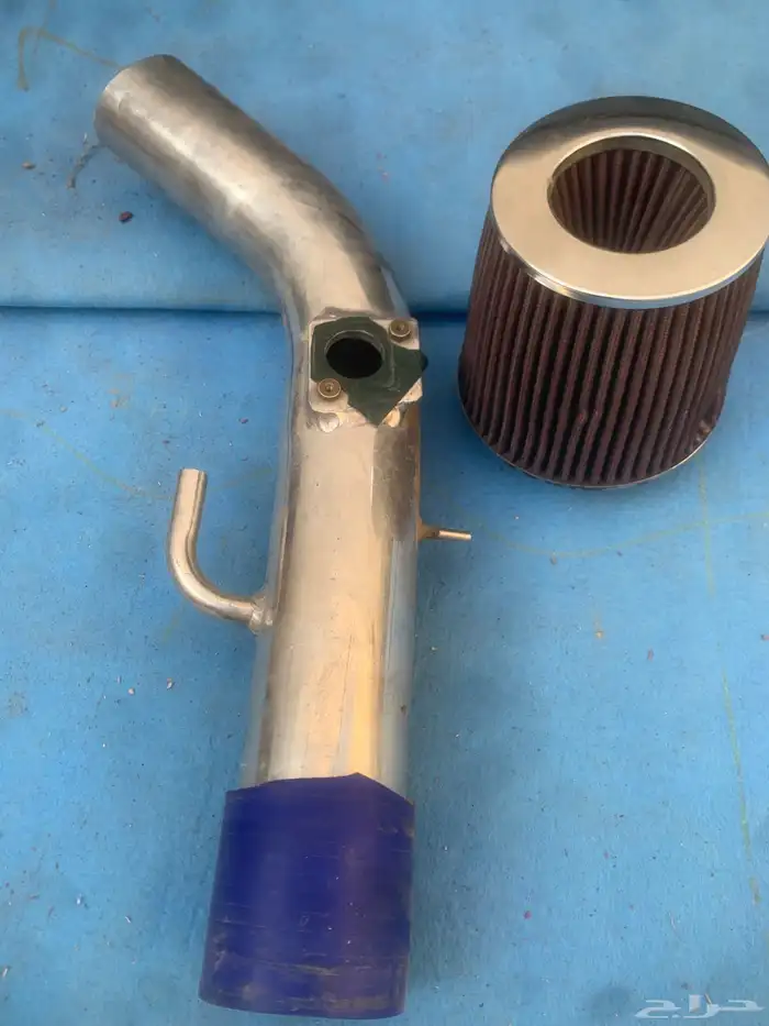 فلتر جيب ربع 5