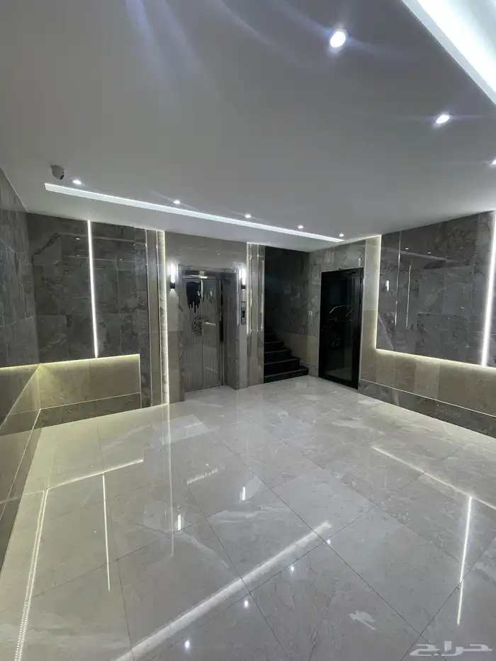 عمارة جديدة للايجار بالكامل 1