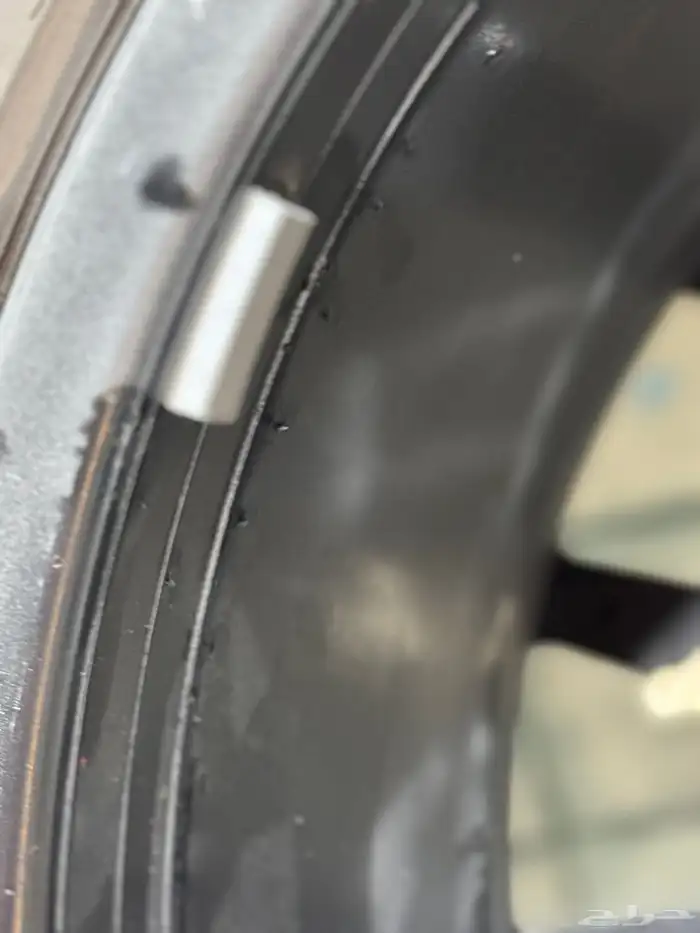 جنوط مرسيدسAMG GT اصليه وكاله 14