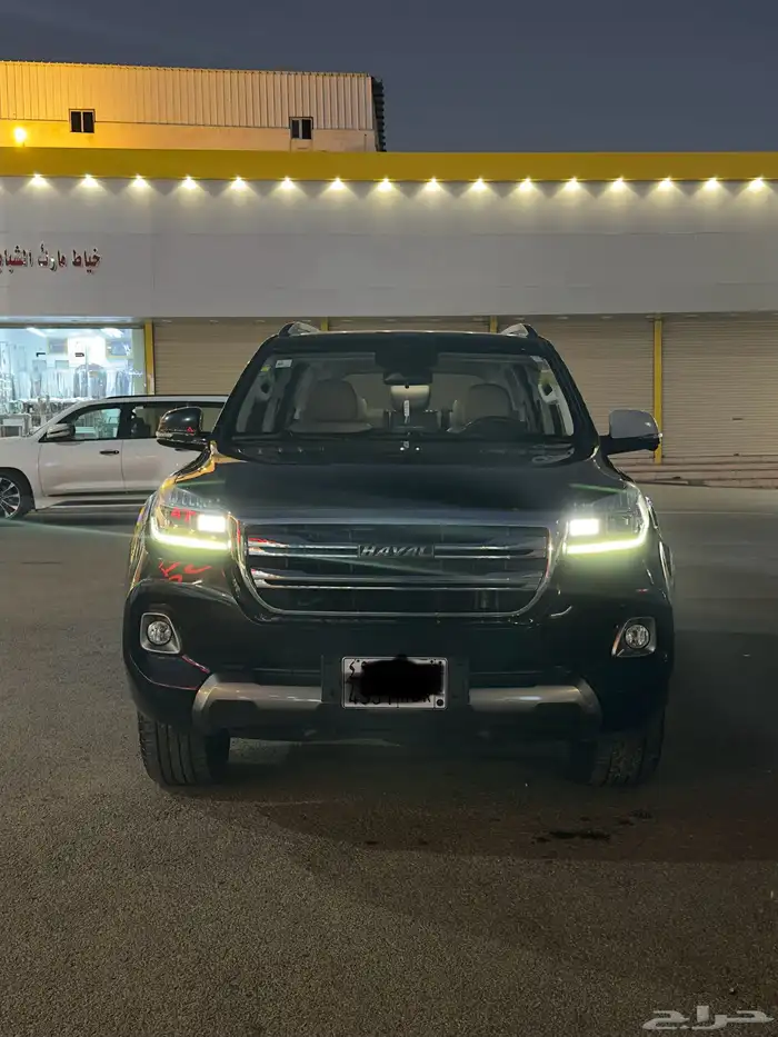 هافال h9 2021 0