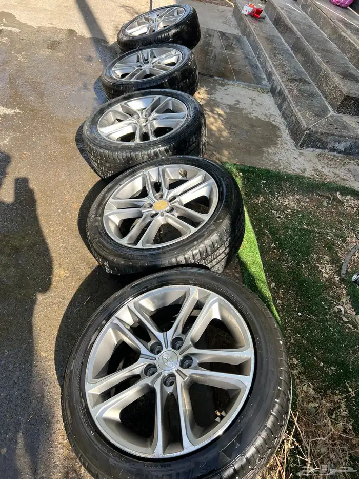 قطع سوناتا 2019 وكورله2015 20