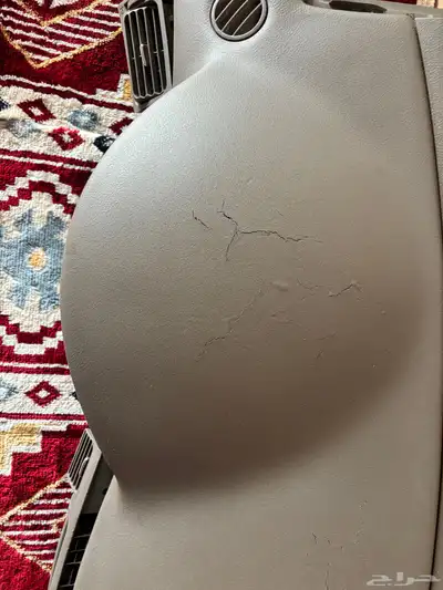 قشرة طبلون كورولا 2