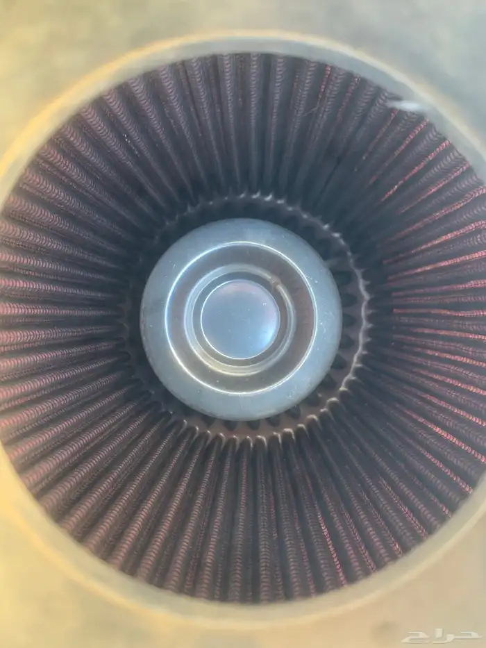 فلتر جيب ربع 1