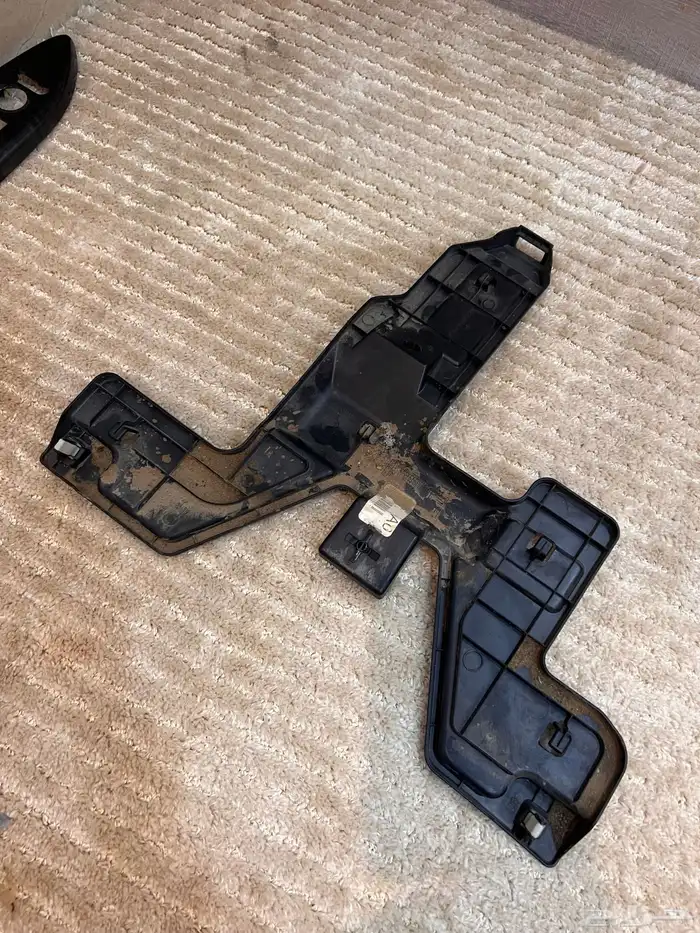 قطع هوندا 27