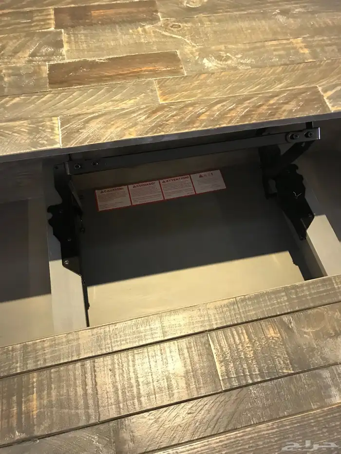 طاولات قهوة من آشلي 5