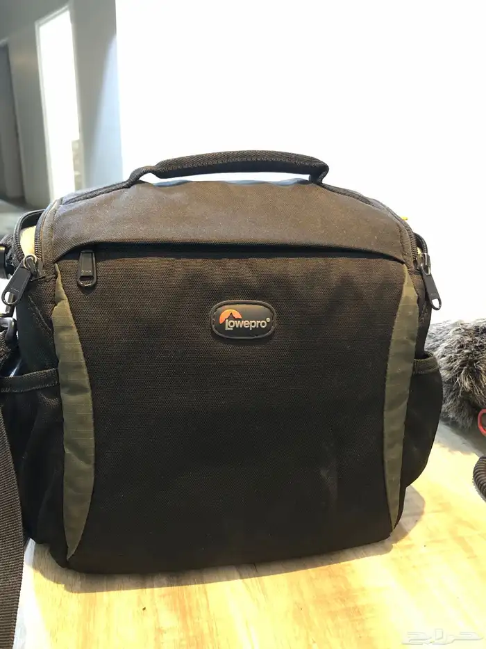 للبيع نيكون D 5300 كاميرا احترافية مستخدمة نظيفة 9