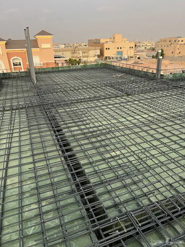 مقاول سعودي شركة مصنفه ومعتمده 6
