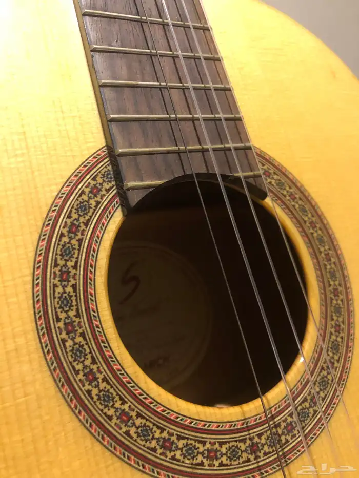 جيتار للبيع 1