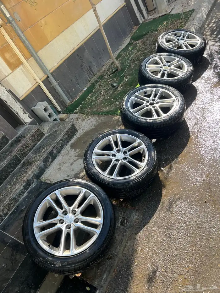 قطع سوناتا 2019 وكورله2015 22