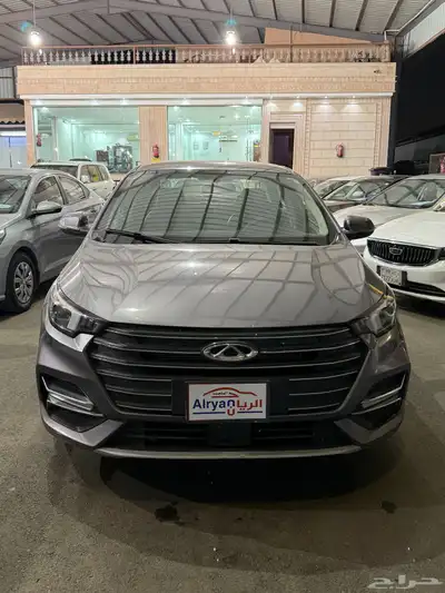 شيري اريزو 6 .. 2023 .. تم البيع 0