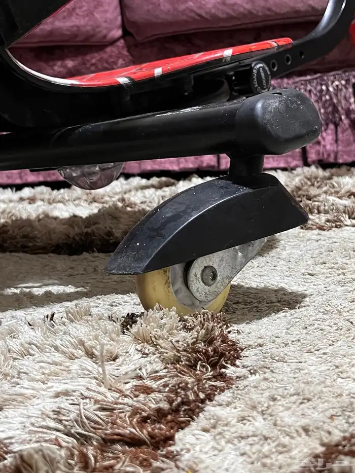 اسكوتر اسبايدرمان 3