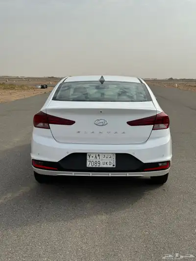 النترا 2020 بدي وكاااله( تم البيع) 11