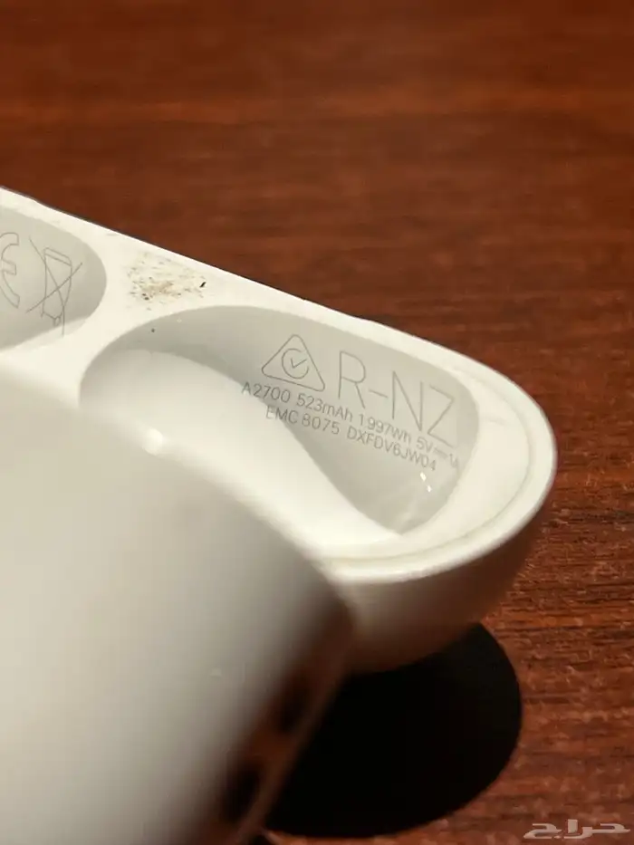 ايربودز برو الجيل الثاني ناقص فرده 3