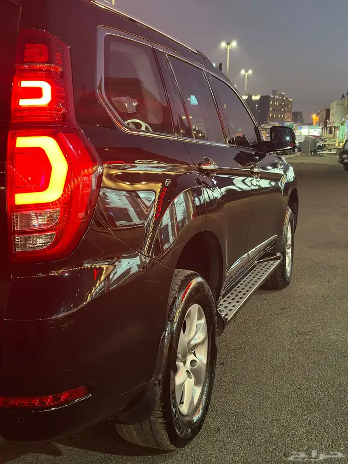 هافال h9 2021 5