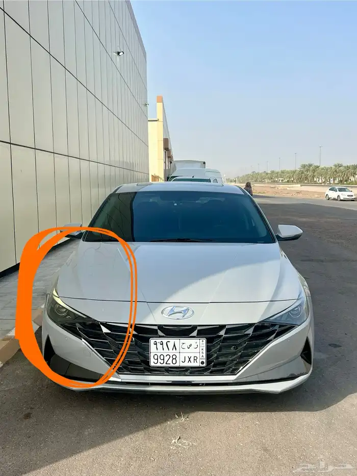 شمعة النترا 2023 2