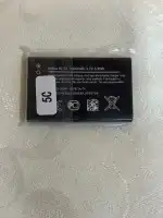 بطارية راوتر هواوي الاصليةونوكيا وشواحن نوكيا وبلاك بيري 3