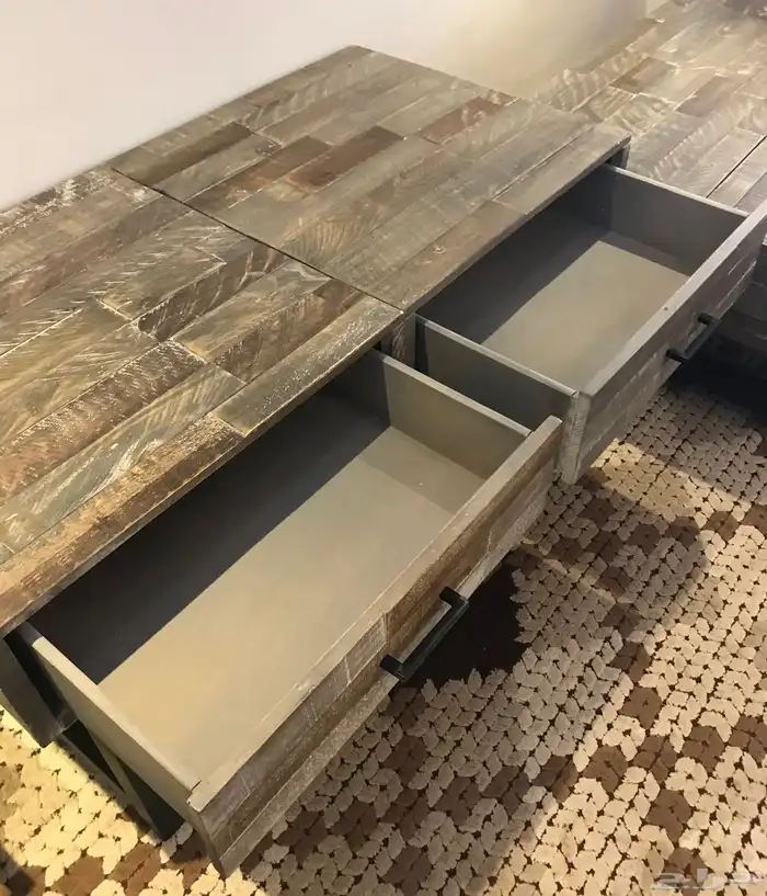 طاولات قهوة من آشلي 2