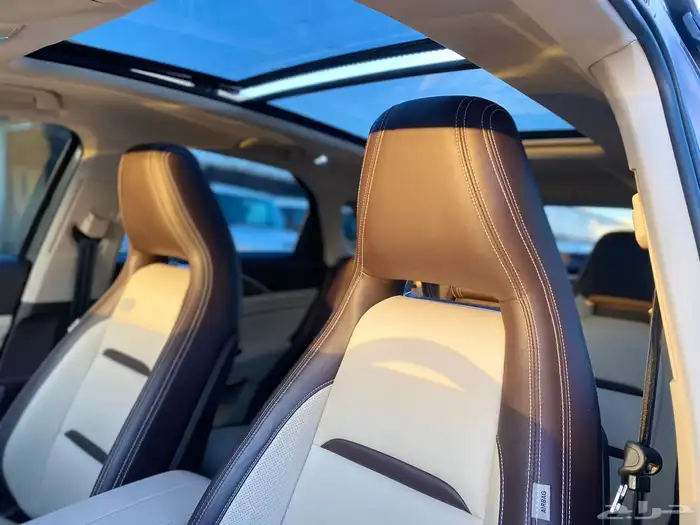 فاو بيستون 2020 T77 فل كامل سعودي 46