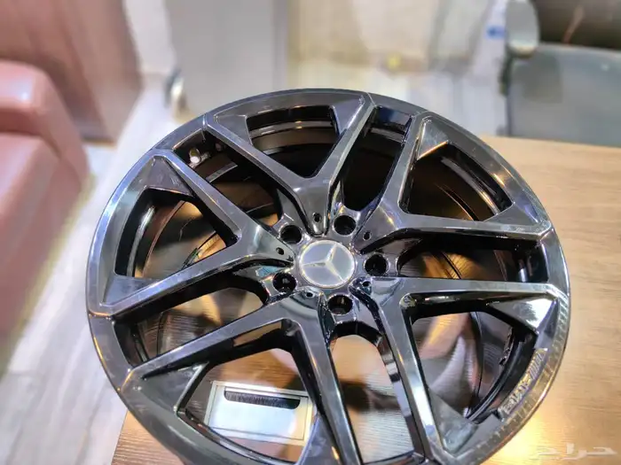 جنوط جي كلاس G63 وكاله 2021 11