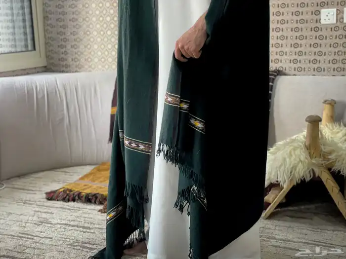 شال كشميري 1