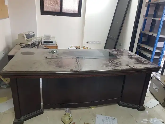 دواليب ومكاتب ادارية وكراسي ومغاسل ومطابخ 24