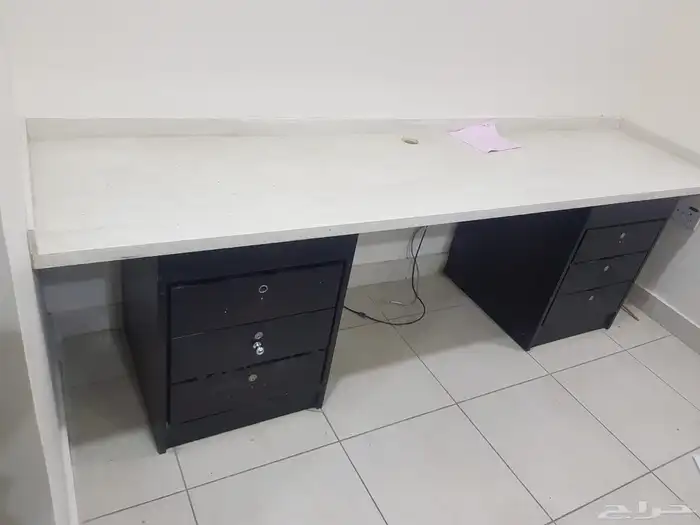 دواليب ومكاتب ادارية وكراسي ومغاسل ومطابخ 5