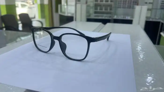 نظارات طبية 7