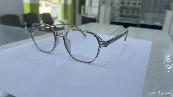 نظارات طبية 6